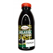 Меляса для риби, Art Fishing, об'єм 500мл, Персик